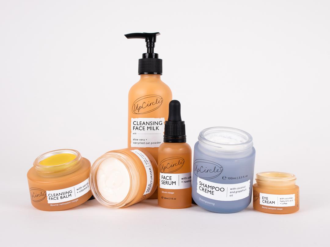 Best-Sellers Skincare Bundle