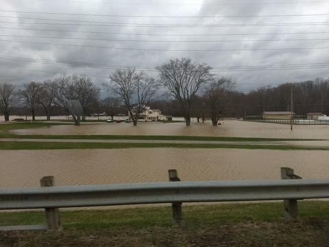 Ohio’s flood
