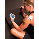 AccuRelief™ Wireless Pain Relief Device with Remote and Mobile App