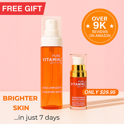 Vitamin C Collection