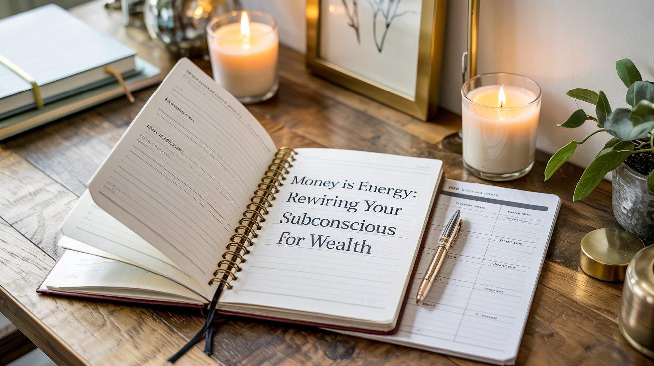 Gratitude as a Manifestation Magnet: How Appreciation Aligns You With Abundance
