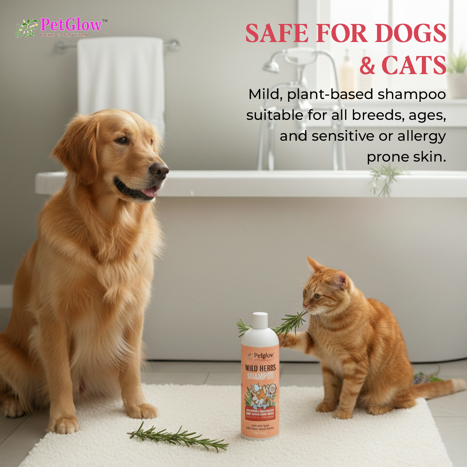 Dog Anal gland relief