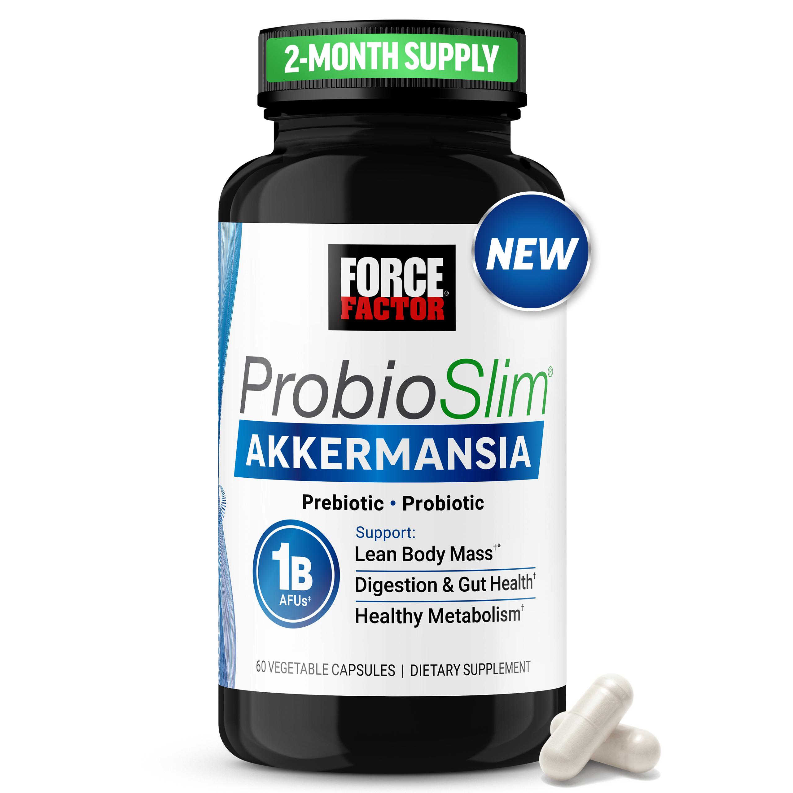 ProbioSlim Akkermansia | Traffic 1aa