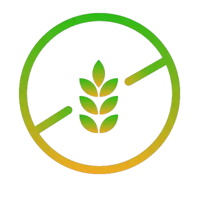 Gluten free