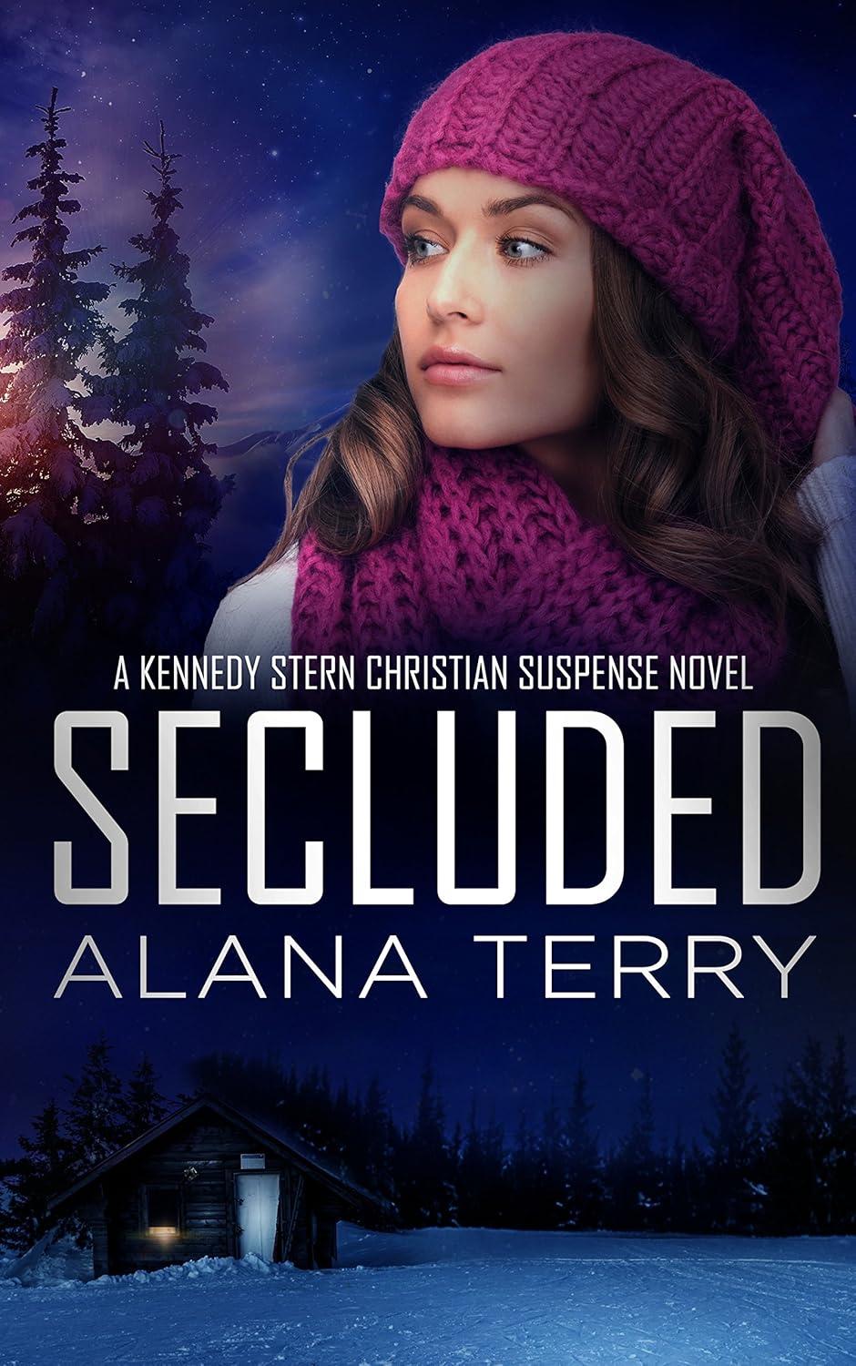 Secluded by Alana Terry