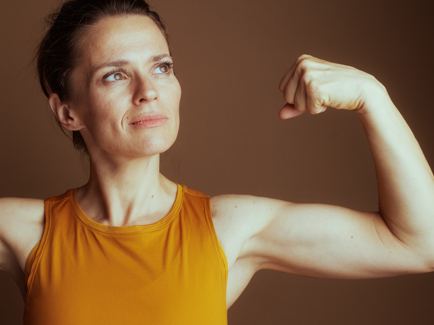 Why Your Metabolism Slows Down After 40