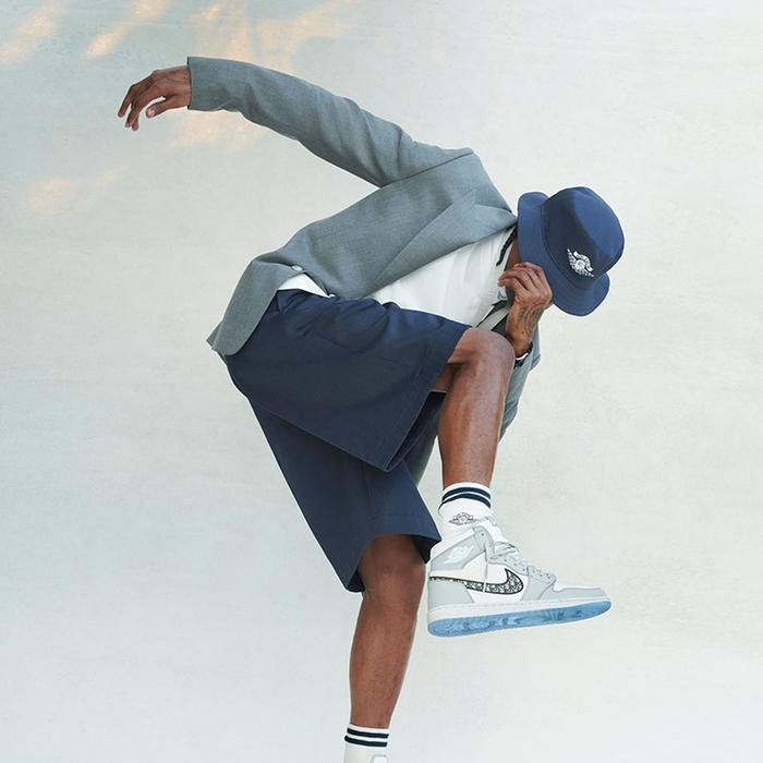 2020 Sneaker Throne Year In Review: Luxury Divides Us