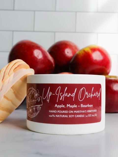 Martha's Vineyard Candle
