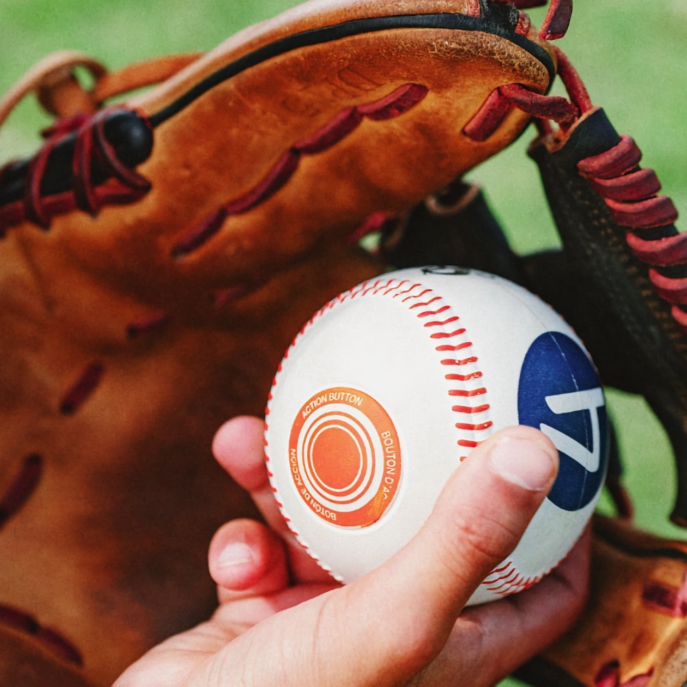 Gaming Baseball – Playfinity