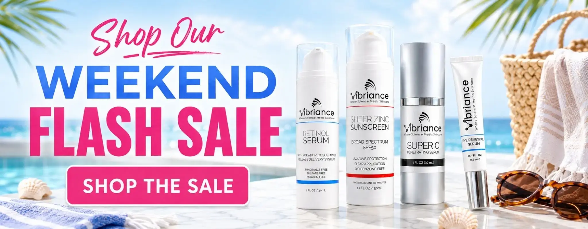 flash sale