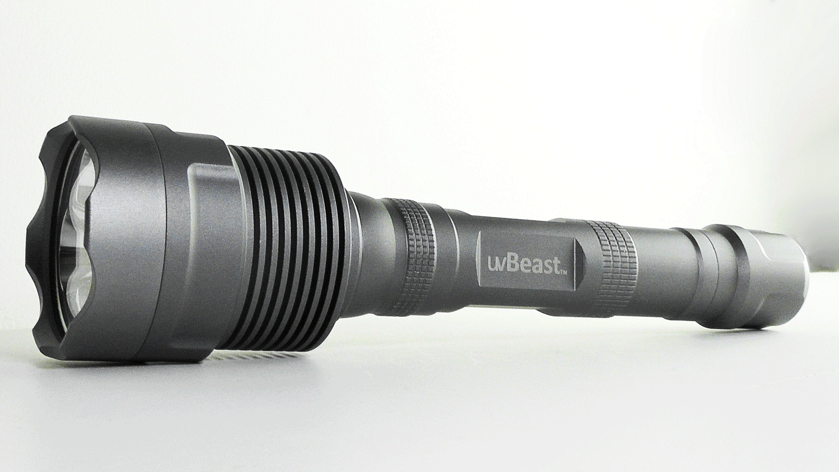 best uv black light flashlight