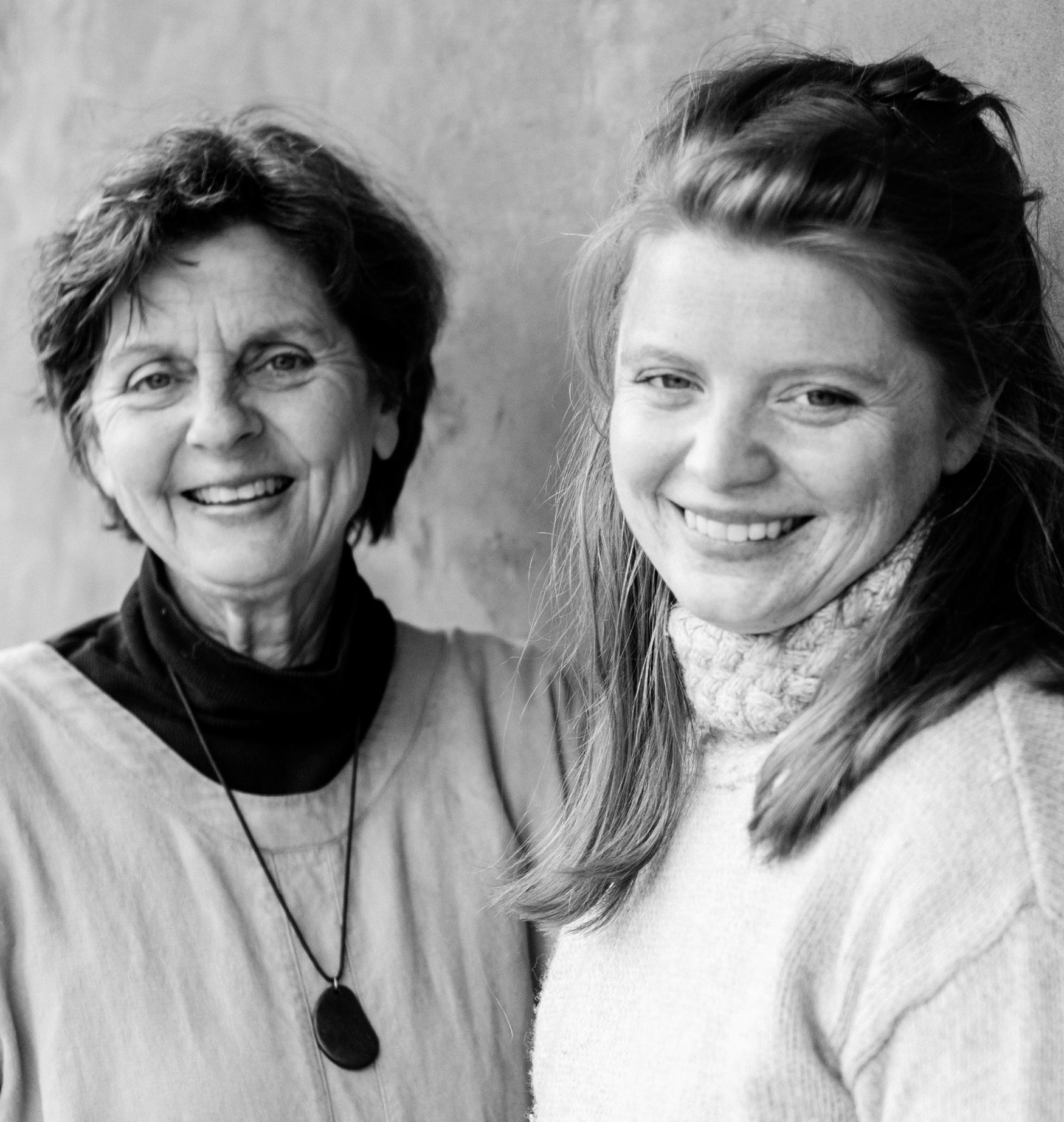 Inspiring pro-age attitudes in others is a beautiful gift to share.