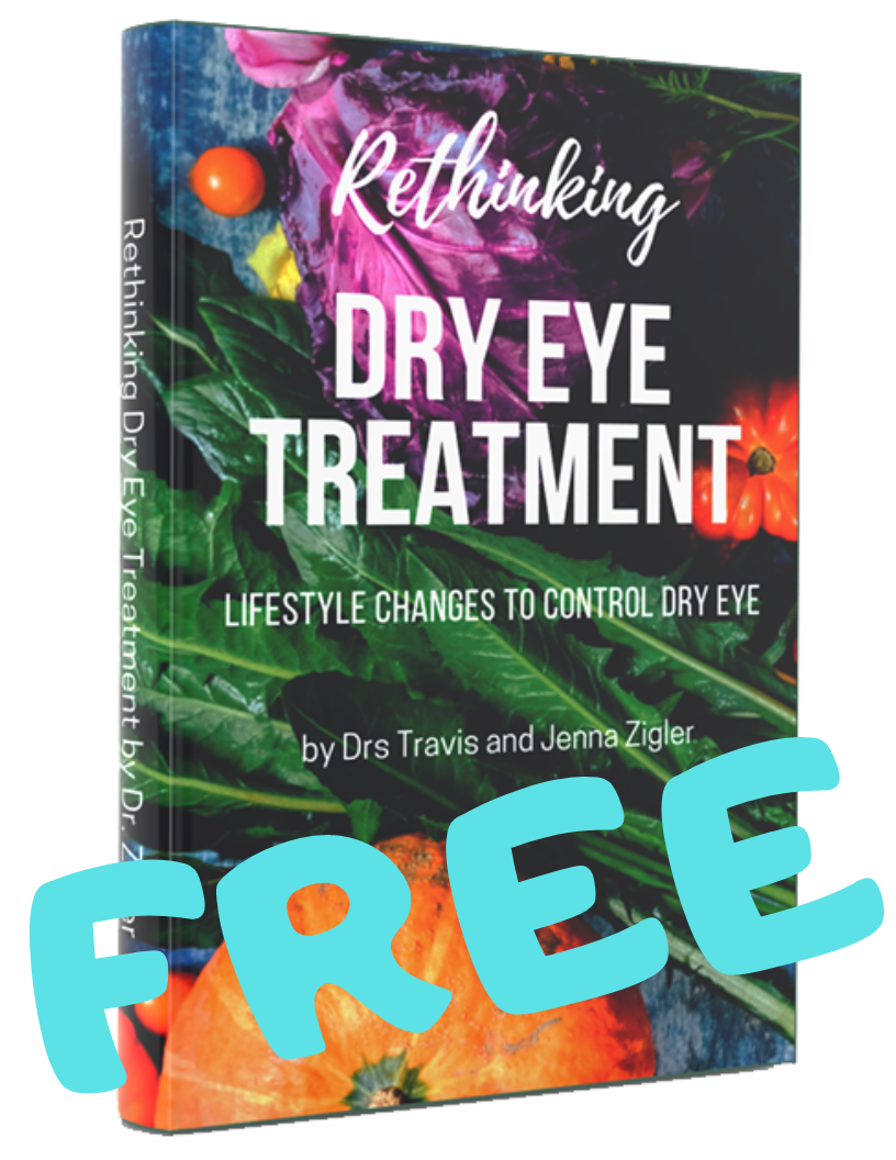 Free Dry Eye Book