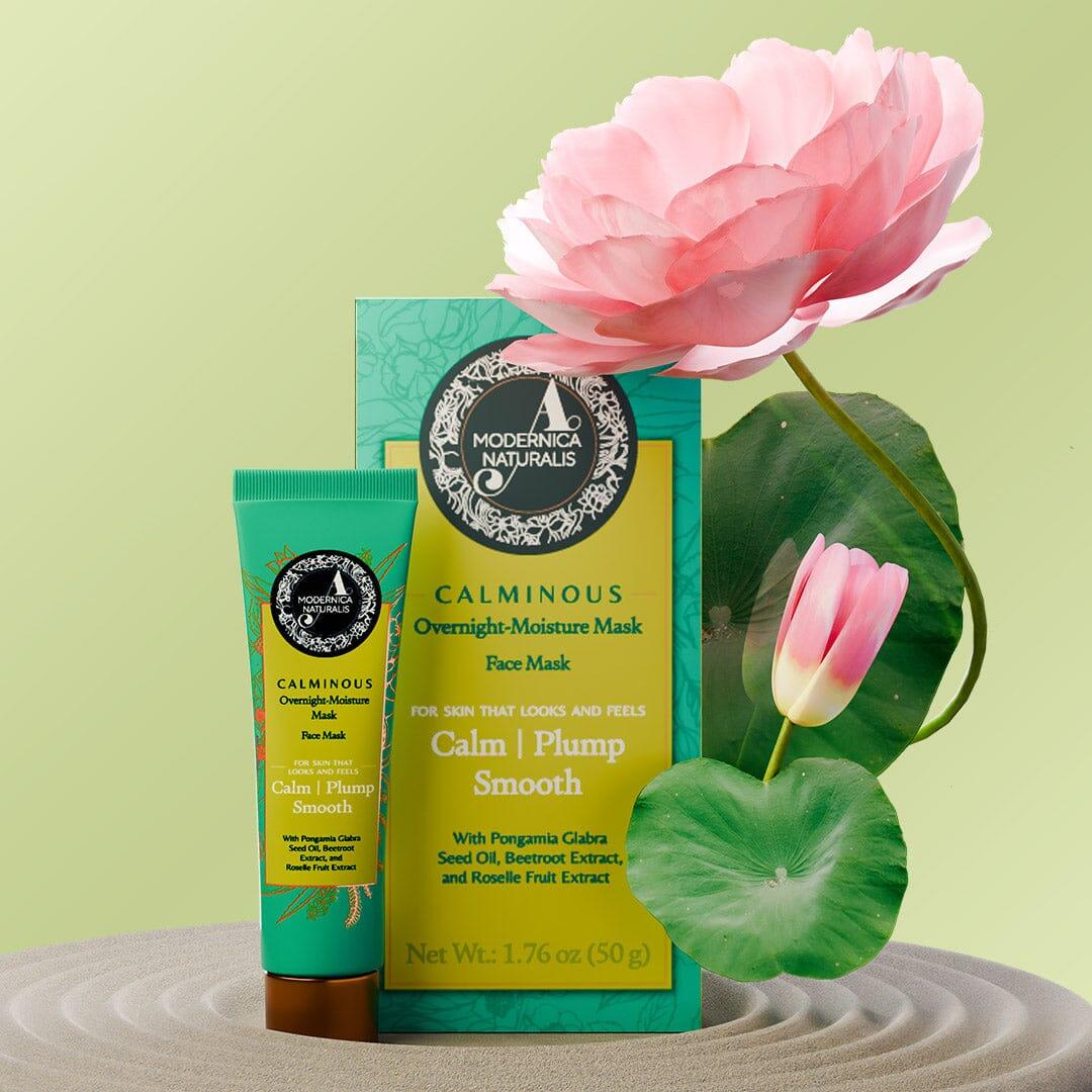 Calminous Overnight Moisture Mask