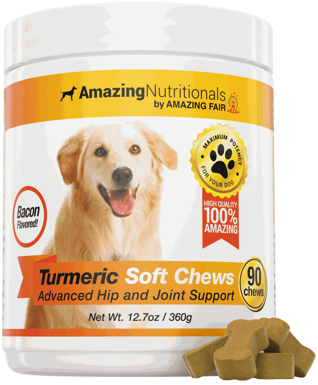 turmeric for dogs