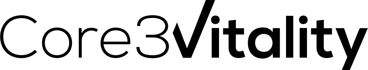 core3vitality logo