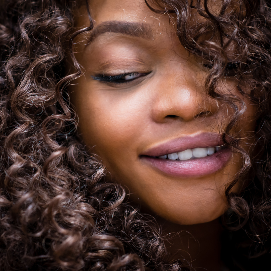 Maintain And Style 2C / 3A Hair Types | CurlyCoilyTresses