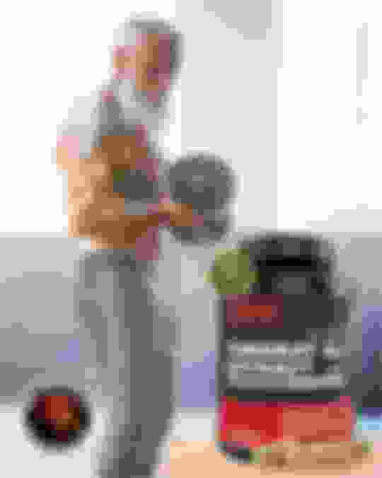 Tongkat Ali Extract 400 The Best Natural Testosterone Booster