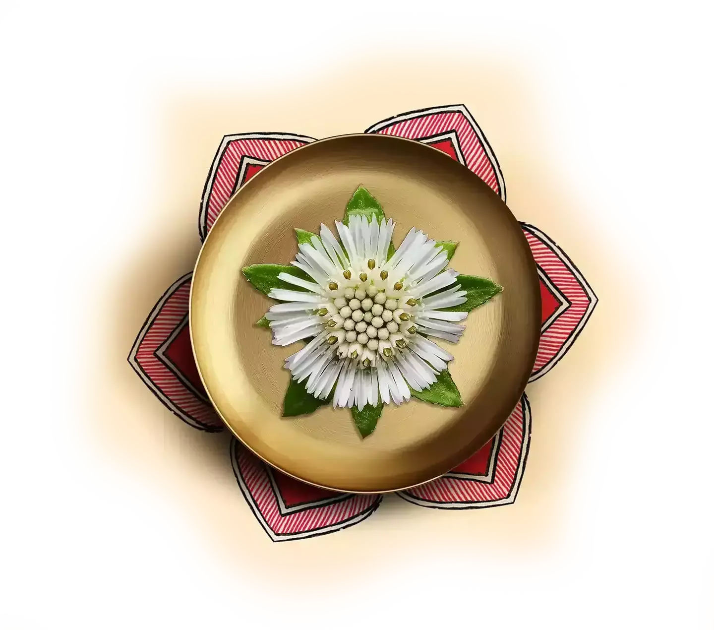 important ingredients