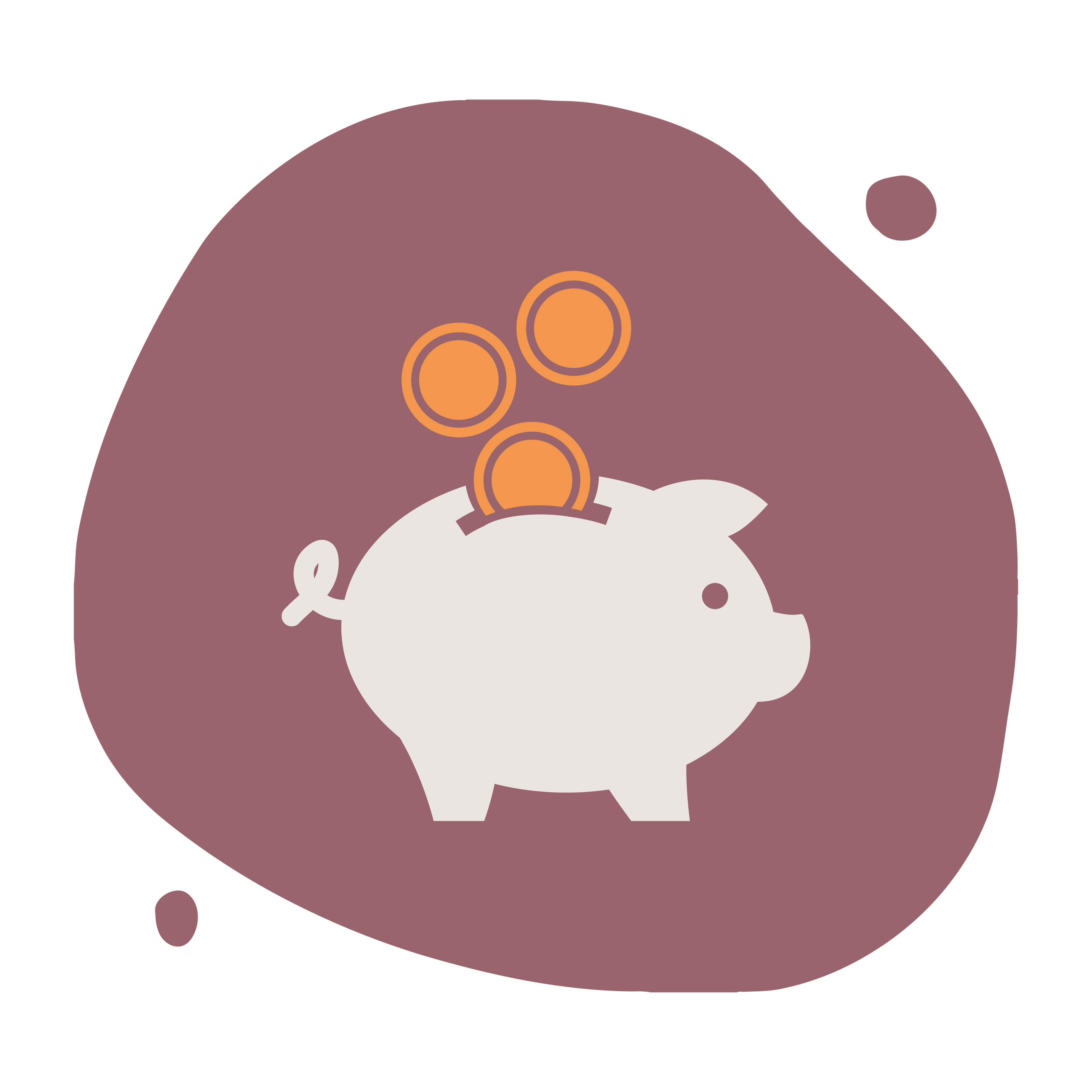 Piggy Bank Icon