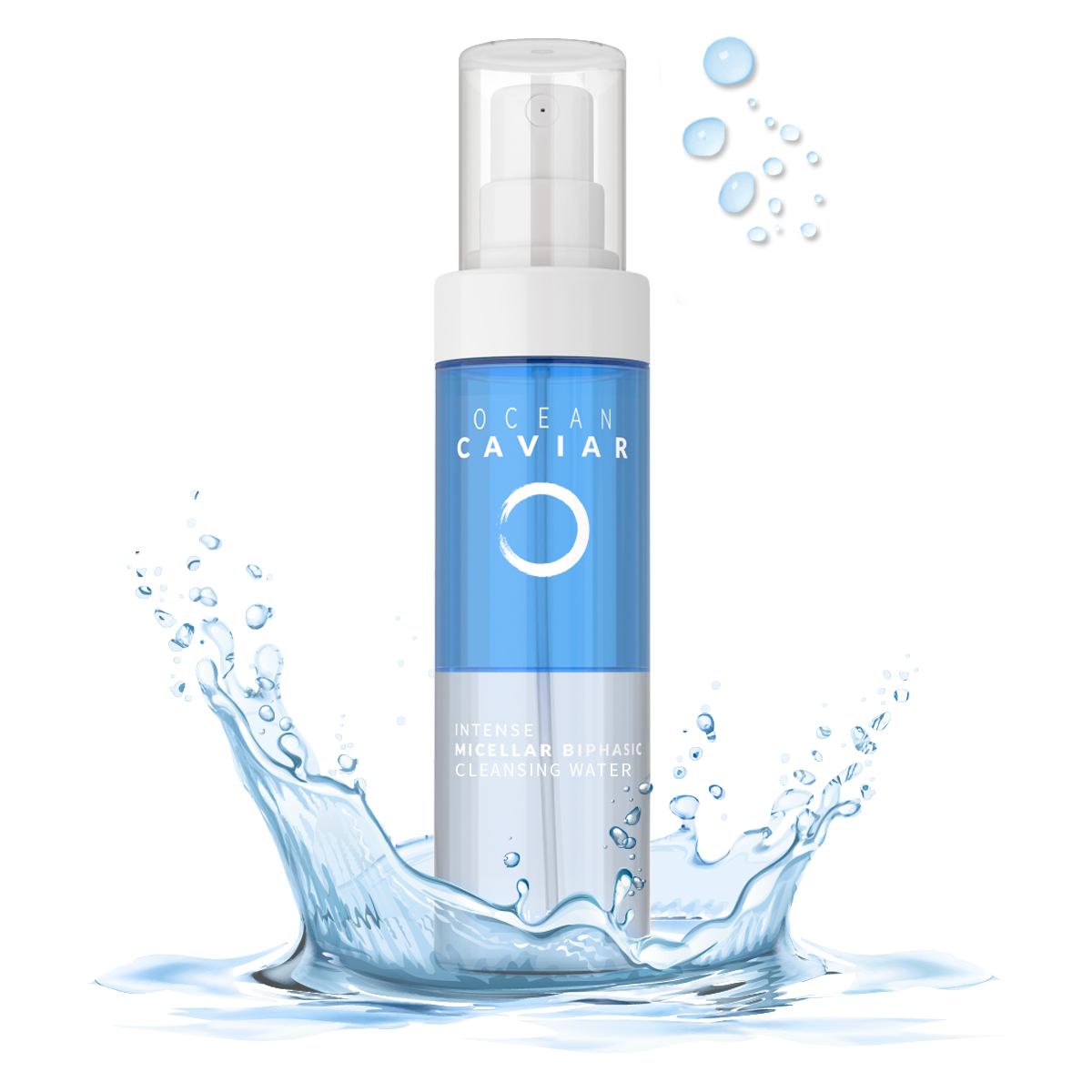 Noche's Ocean Intense Cleanser