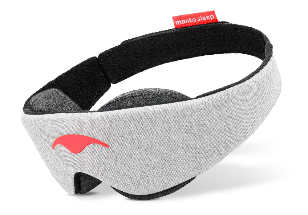 Manta Sleep Mask