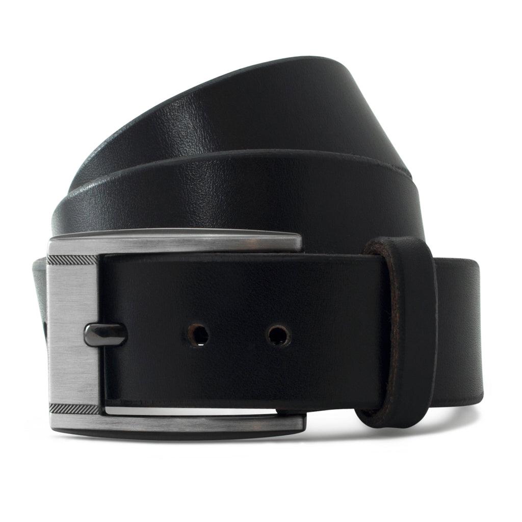 Solid Leather Belt
