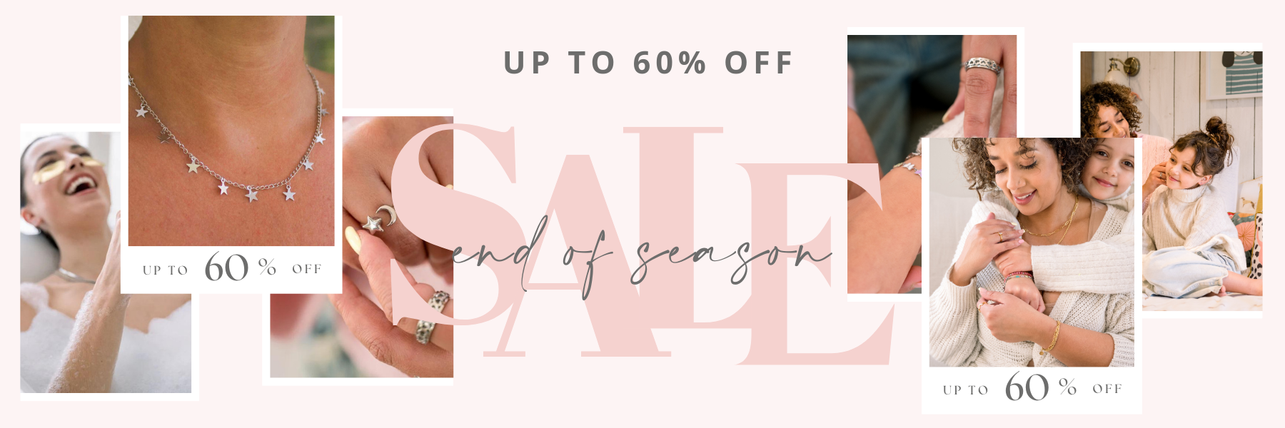 Shop All End Of Season Sale