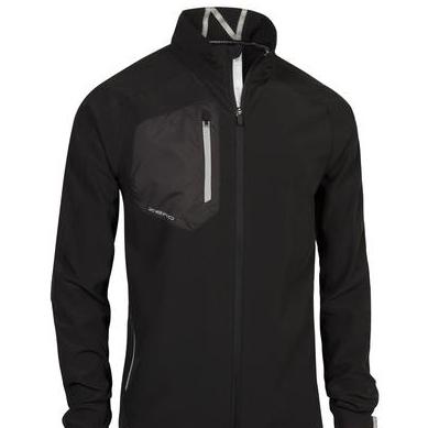 Zero Restriction Jacket - Z700 Full Zip