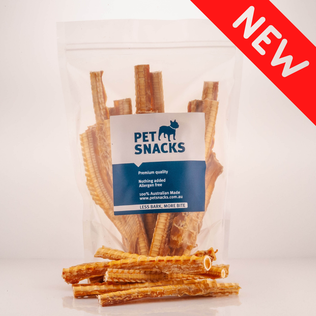 Premium Shark Cartilage Dog Chews