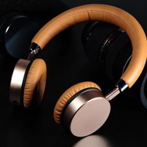 Goji on ear online wireless headphones