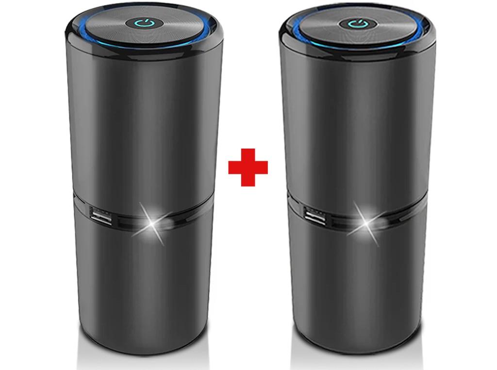Lab Charge Ionic Air Purifiers 2024 Special Sale
