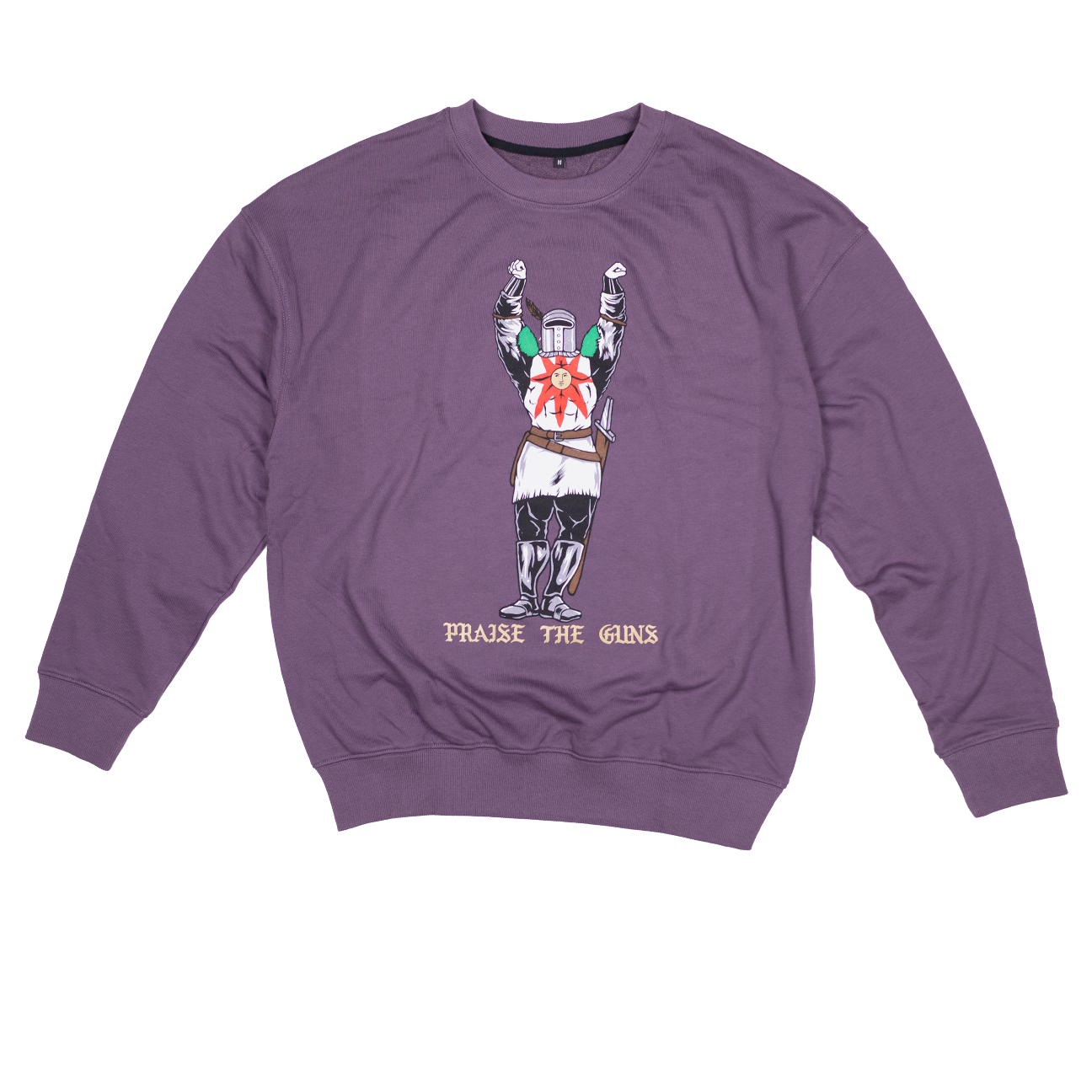 don't call it a comeback