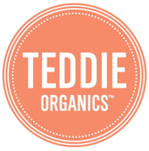 Teddie Organics Logo