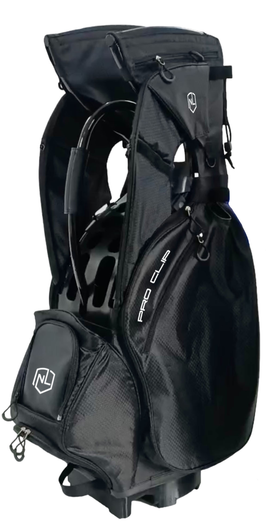 PRO CLIP - Custom Bag – NEVR LOOZ