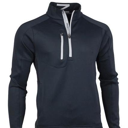 Zero Restriction Sweater - Z500 1/4 Zip Pullover