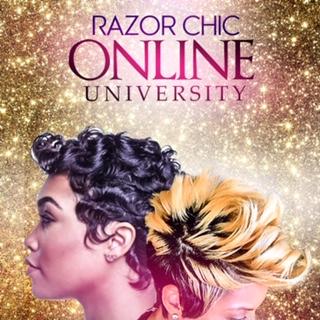 Razor Chic Products- Hair Care Products And Tools For Hair Stylists