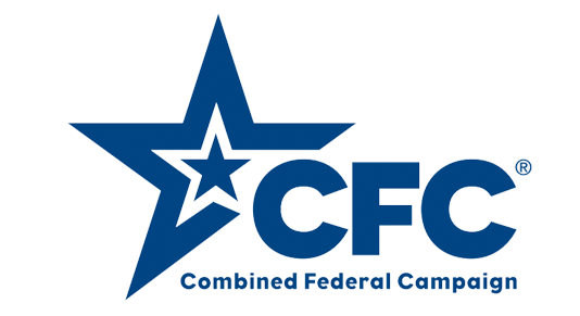 CFC Combined Federal Campaign Giving