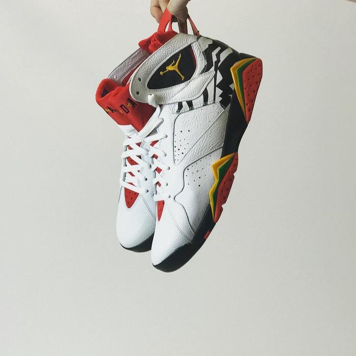 Unforgettable Black Friday Sneaker Releases