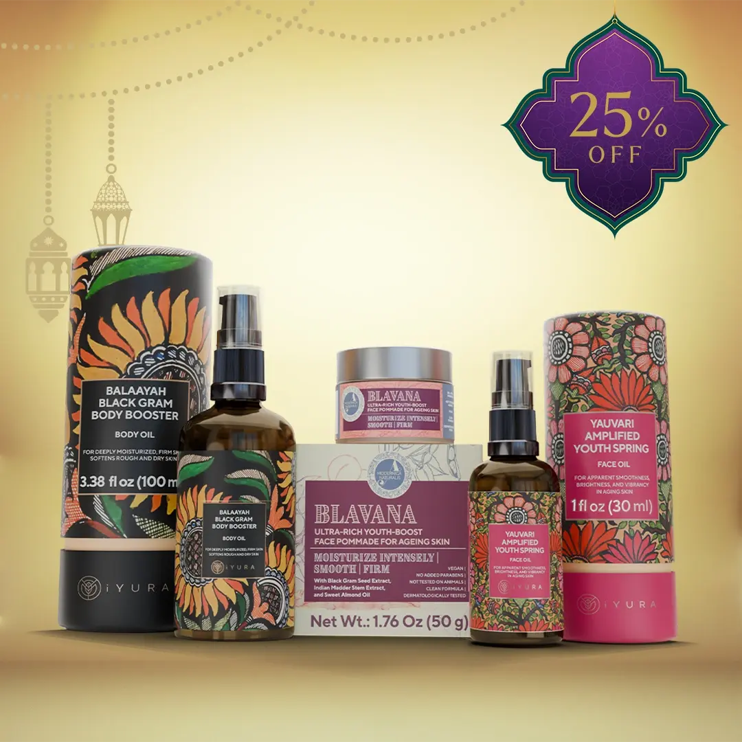 Day & Night Face Oil Duo - 20% Off