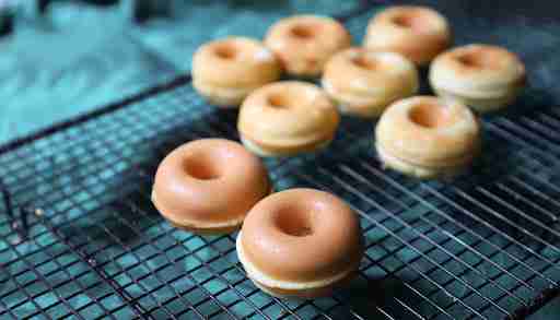 donuts doughnuts aren't ruining your diet 