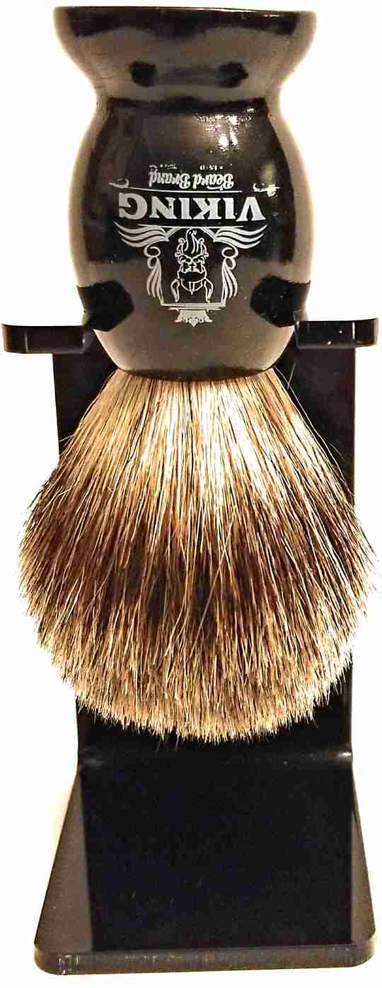 Best badger hair shaving brush
