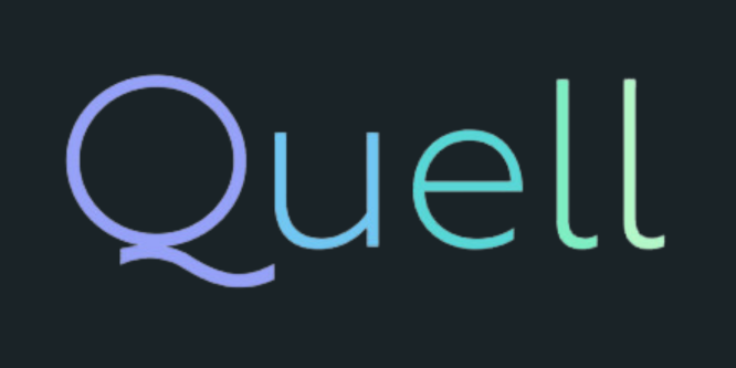 Quell Logo