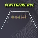 KYl Target Centerfire Front
