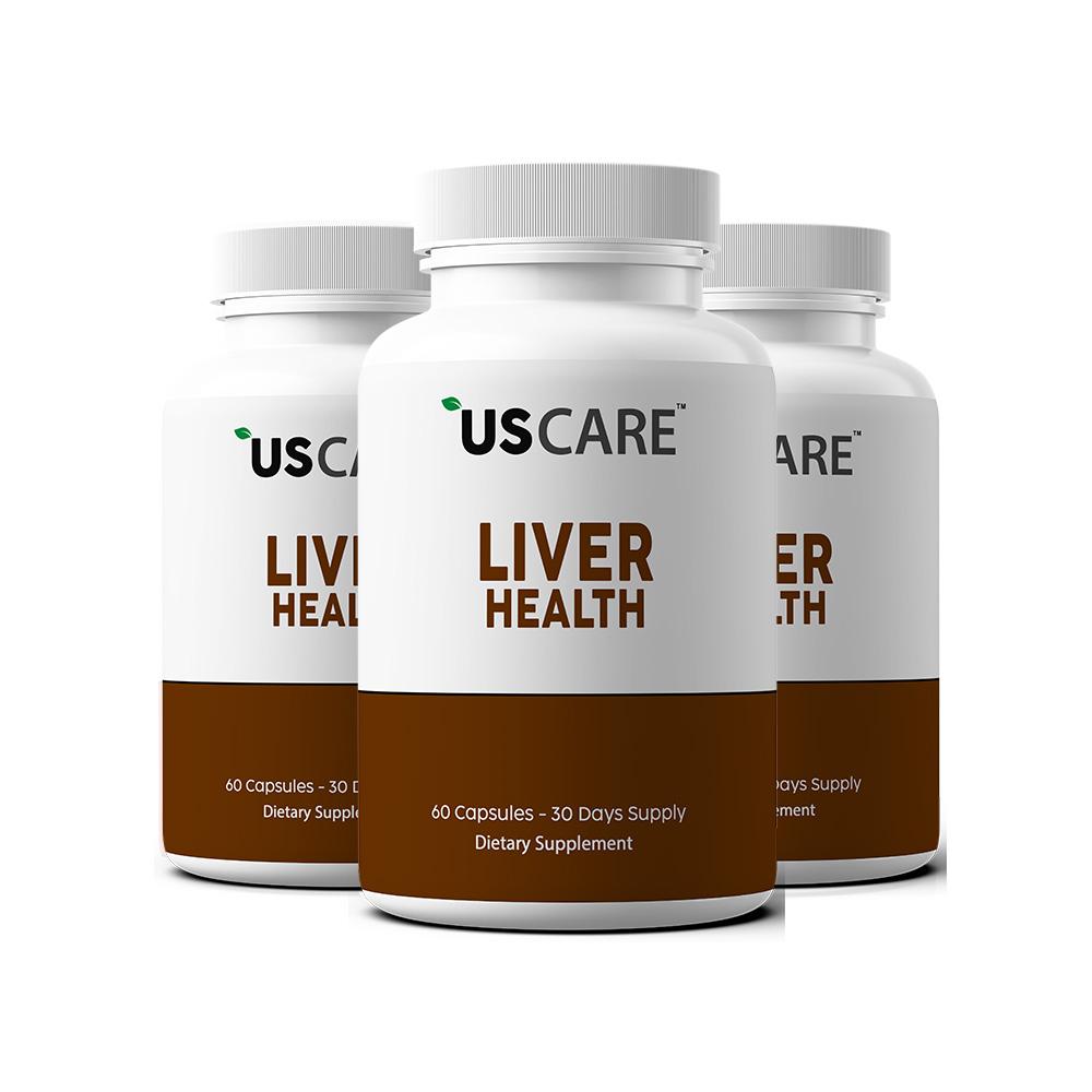 USCare Liver Health