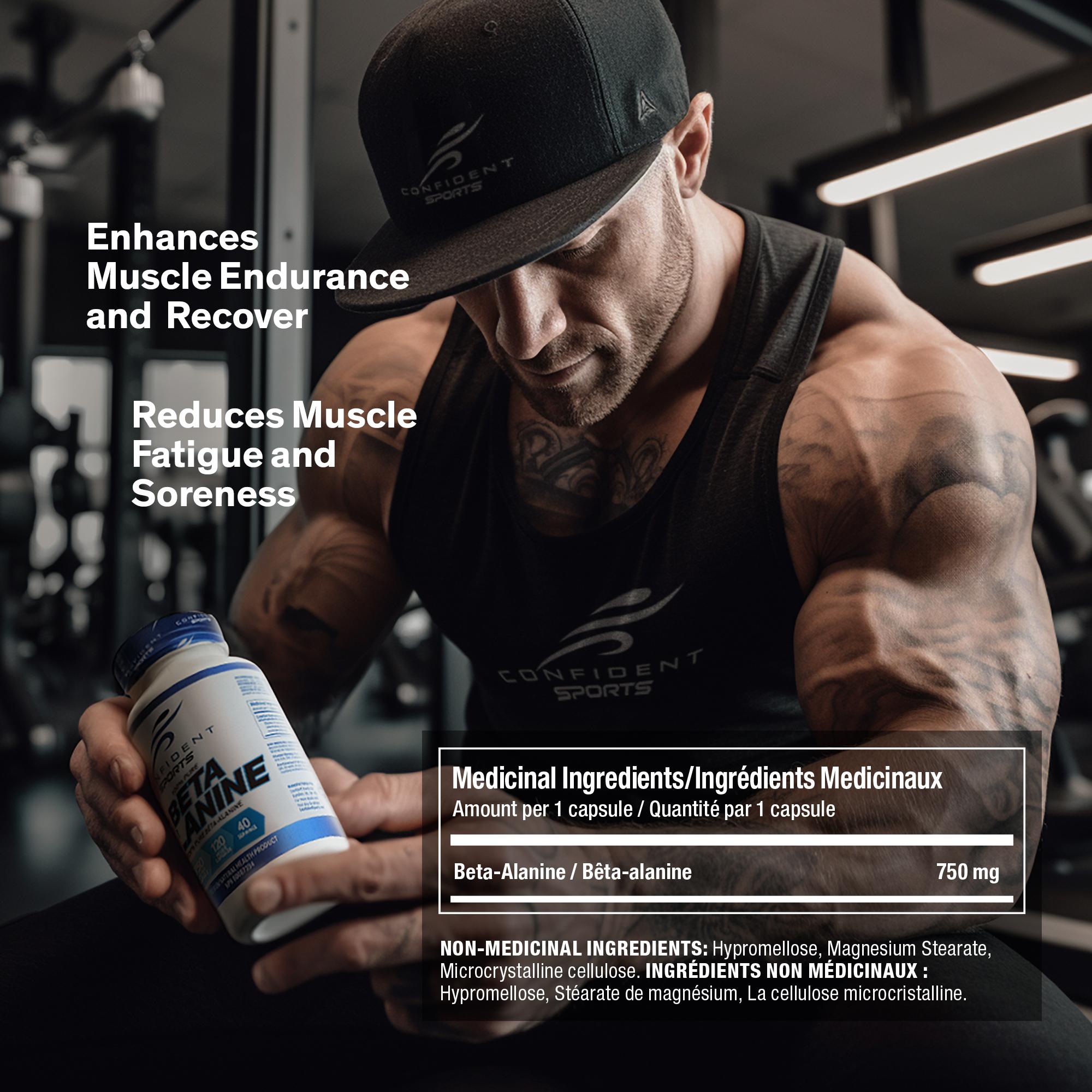 beta-alanine-medicinal-ingredients