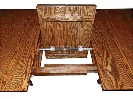 Butterfly Hinge