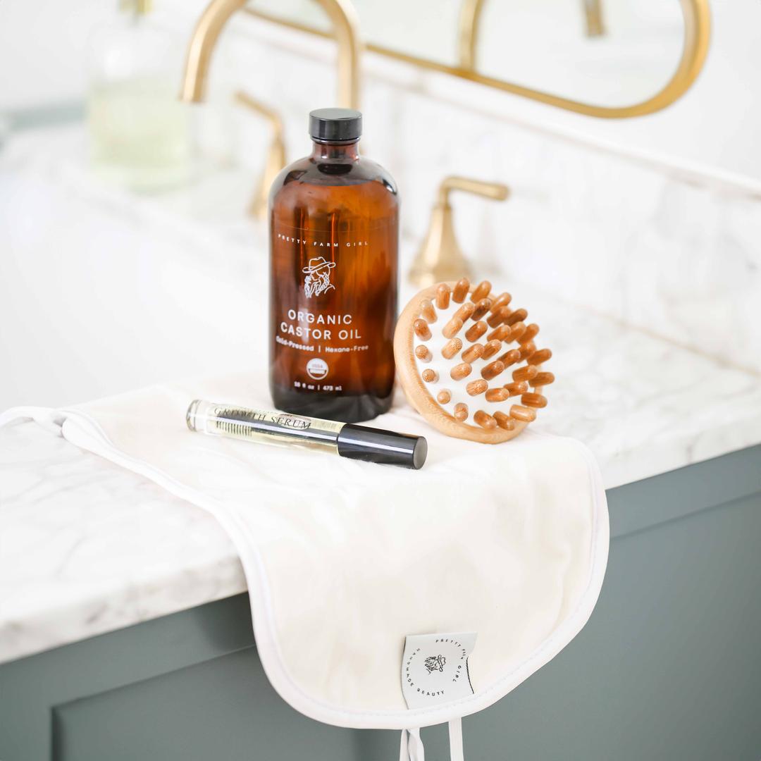 Castor Oil Starter Kit