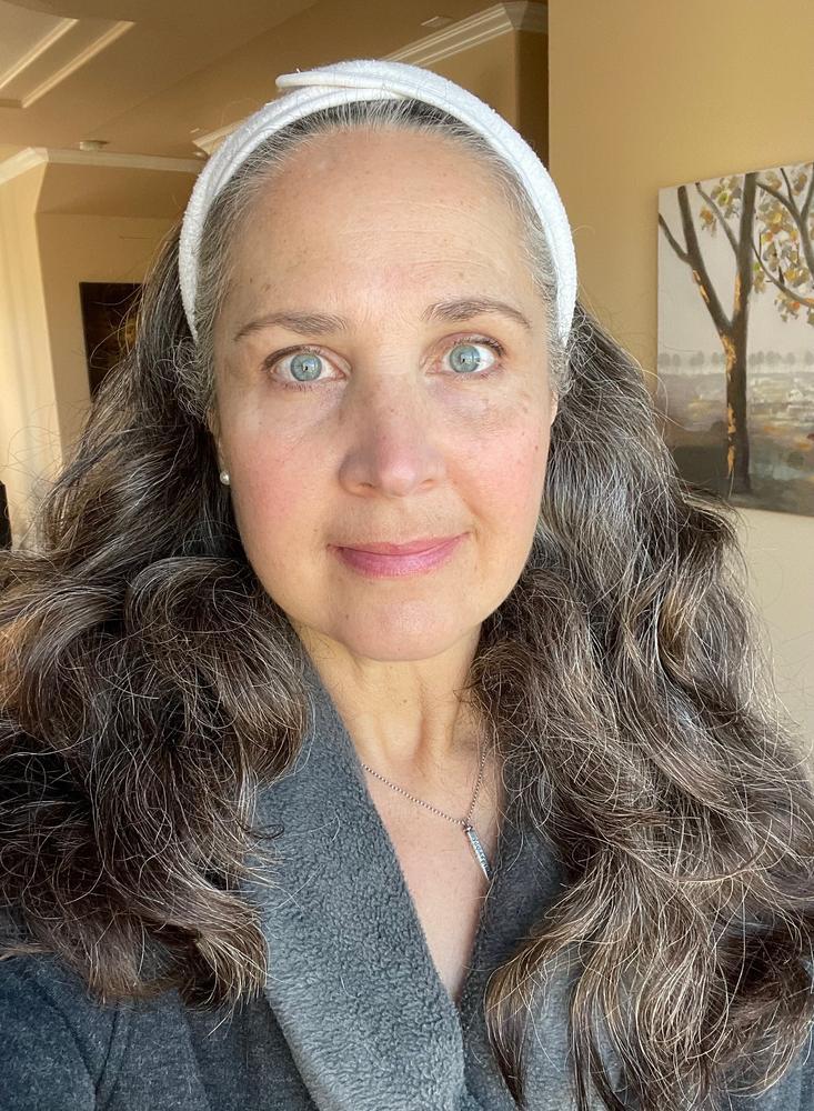 Meagan N. (Age: 52)