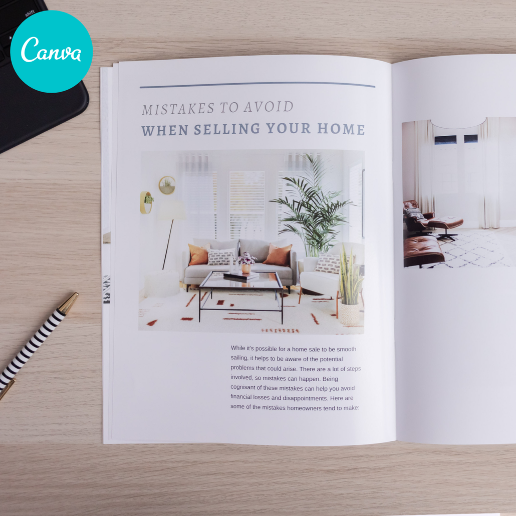 pre-written photograph articles